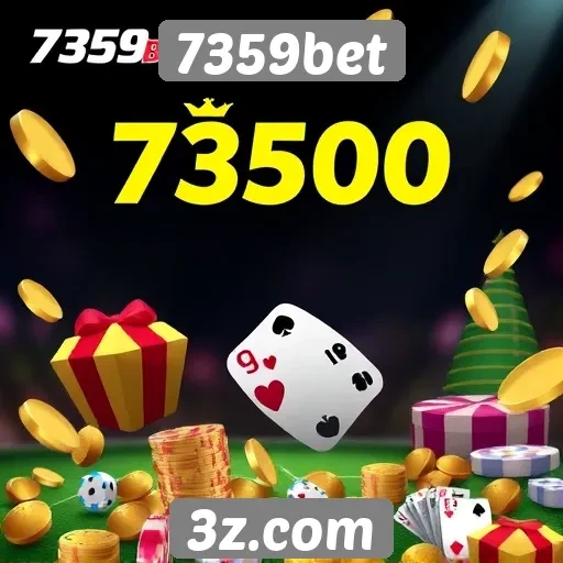 Benefícios dos bônus oferecidos no 7359bet