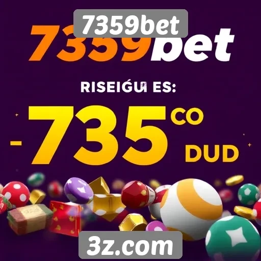 Detalhes sobre os bônus e promoções do 7359bet