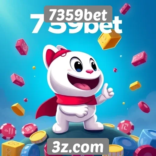 7359bet oferece variedade de jogos em plataforma acessível