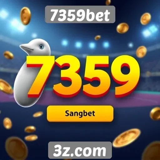 Comparativo de bônus oferecidos por 7359bet