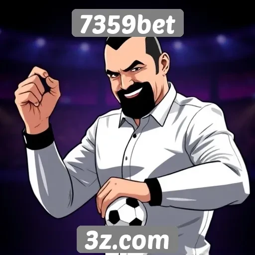 Como funciona o sistema de bônus no 7359bet