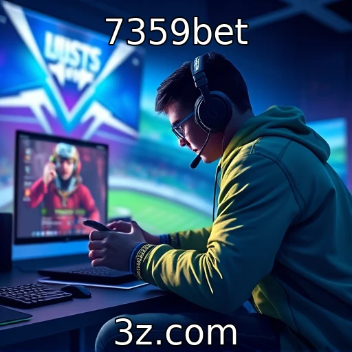 E-sports ganham popularidade entre jovens brasileiros