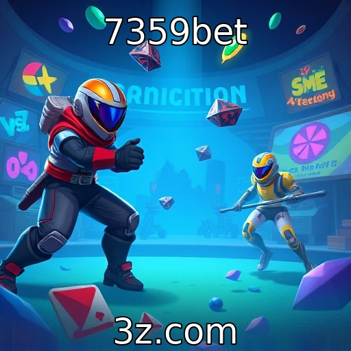 Tendências emergentes na indústria de jogos