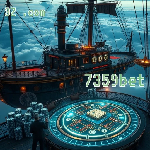 7359bet Apostas Esportivas