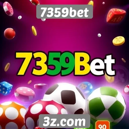 Comparação de jogos disponíveis no 7359bet