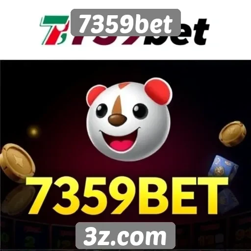 Análise das ofertas de jogos no site 7359bet