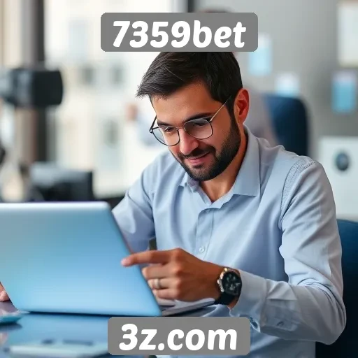 Perspectivas de crescimento do 7359bet no mercado