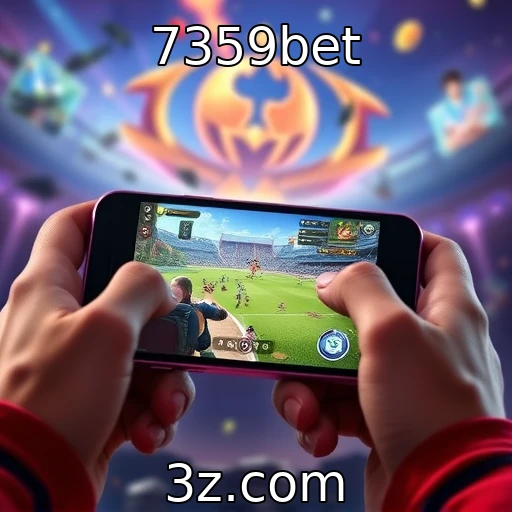 A ascensão dos jogos mobile no mercado global