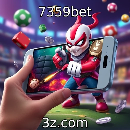 O crescimento do mercado de jogos em dispositivos móveis