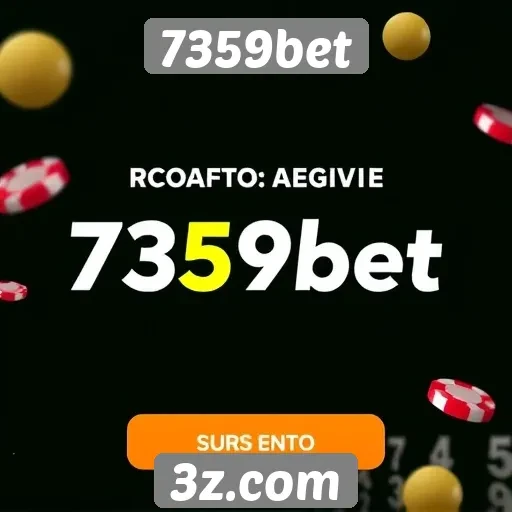 Ofertas e promoções disponíveis no 7359bet