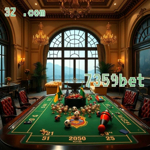 7359bet Plataforma Fácil