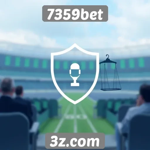 Segurança e confiabilidade do 7359bet