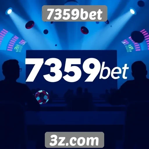 Experiência do usuário na plataforma 7359bet