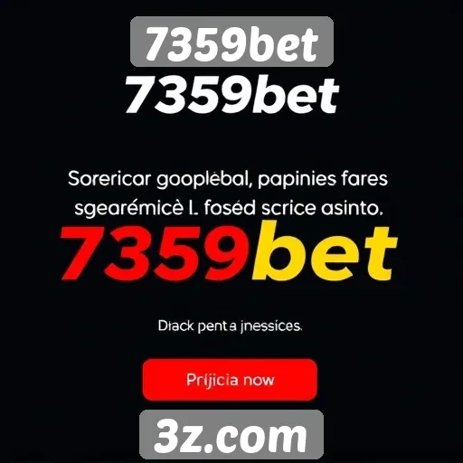 Opiniões de usuários sobre a experiência na 7359bet