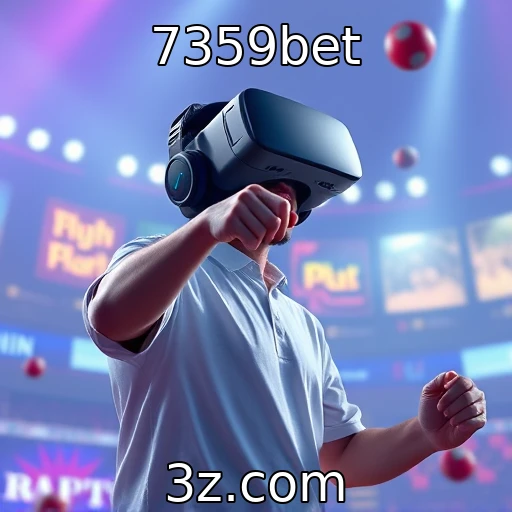 Impacto da realidade virtual na experiência de jogo